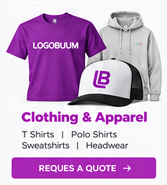 Clothing & Apparel