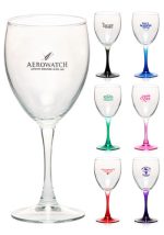 10.5 oz. ARC Nuance Wine Glasses