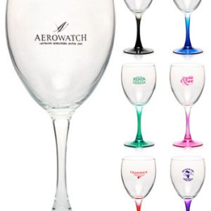 10.5 oz. ARC Nuance Wine Glasses