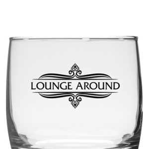 10 oz. ARC Nordic Whiskey Glasses