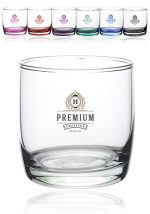 10 oz Monterrey Whiskey Glasses