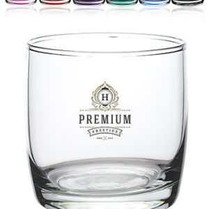 10 oz Monterrey Whiskey Glasses