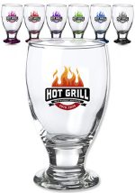 11.75 oz. Lexington Water Goblets