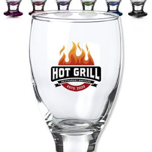 11.75 oz. Lexington Water Goblets