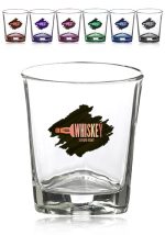 11 oz. Niza Whiskey Glasses