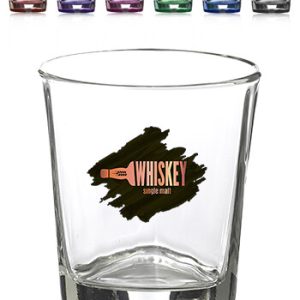 11 oz. Niza Whiskey Glasses