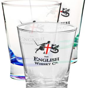 12 oz. London Whiskey Glasses
