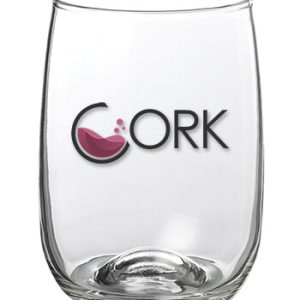 12 oz. Rocks Water Glasses