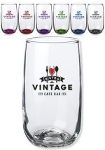 15 oz. Rocks Water Glasses