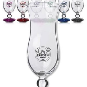16 oz. Libbey Hurricane Glasses