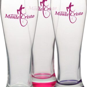 19 oz. Berin Pilsner Glasses