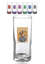 2.5 oz. Lexington  Shooter Glass