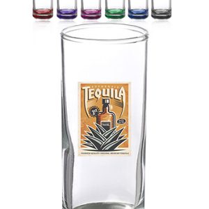 2.5 oz. Lexington  Shooter Glass