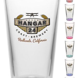 20 oz. Personal Mixing Glasses