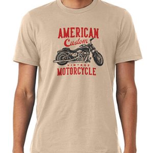 4.2 oz 100% Combed and Ringspun Cotton Jersey