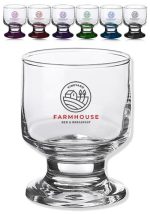 4.5 oz. Lexington Wine Sampler Glasses