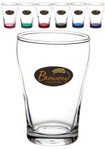 5.5 oz.Beer Tasting Glasses