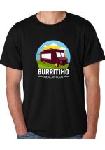 5.6oz 50/50 Cotton / Polyester Preshrunk