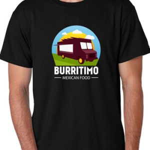 5.6oz 50/50 Cotton / Polyester Preshrunk