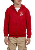 7.75 oz 50/50% Cotton/Polyester