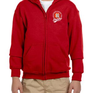 7.75 oz 50/50% Cotton/Polyester
