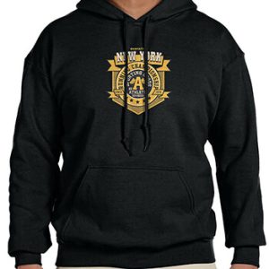 7.75oz 50/50 Cotton/Polyester