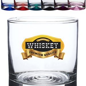 9.5 oz. Old Fashioned Glasses