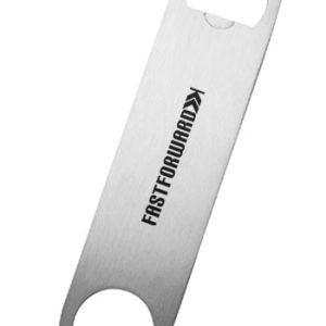 Barcelo Stainless Steel Beer Bottle Openers