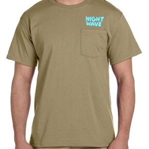 Jerzees Adult DRI-POWER ACTIVE Pocket Shirts