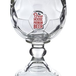 Libbey 21 oz. Soccer Chalice