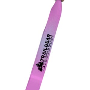 0.50" rPET Recycled Eco-friendly Event Wristbands