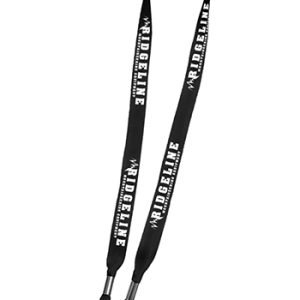 0.75" USA Made Double Ended Dye-Sub Lanyard