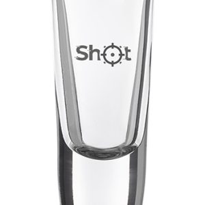 1.5 oz. Heavy Base Shot Glasses