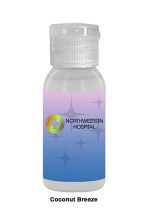 1 oz. SPF 30 Sunscreen in Round Bottles