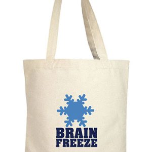 USA Made Cotton Canvas Heavyweight Tote Bag