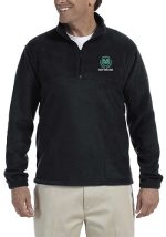 100% Polyester Fleece