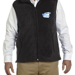 100% Polyester Fleece