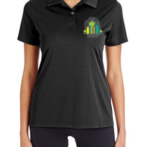 100% polyester interlock