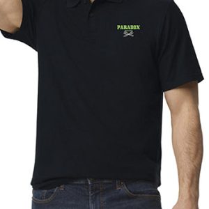 100% ring spun cotton