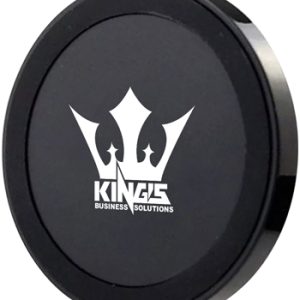 10W Qi-Certified Fast Wireless Charging Pad