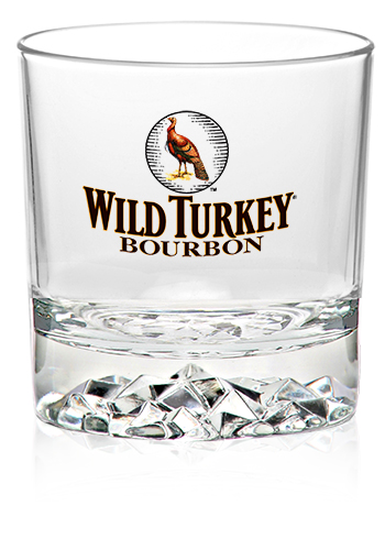 11.5 oz. ARC Nevado Denver Whiskey Glasses