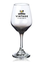 11 oz. Brunello Color Hue Wine Goblets