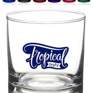 11 oz. Libbey Whiskey Glasses