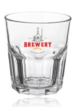 12.5 oz. Siena Whiskey Glass