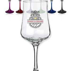 12 oz. Bolonia Wine Glasses