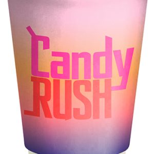 12 oz Full Color Paper Cup