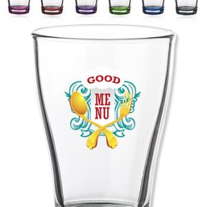12 oz. Pub Beer Glasses