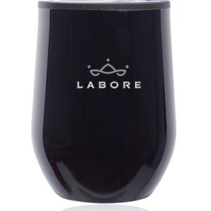 12 oz. Shelby Stemless Wine Glasses with Lid