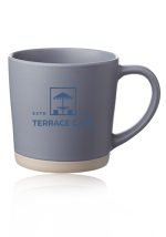 13 oz. Easton Matte Latte Mugs