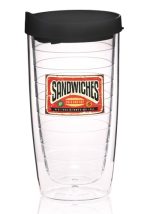 14 oz. Double Wall Acrylic Tumblers